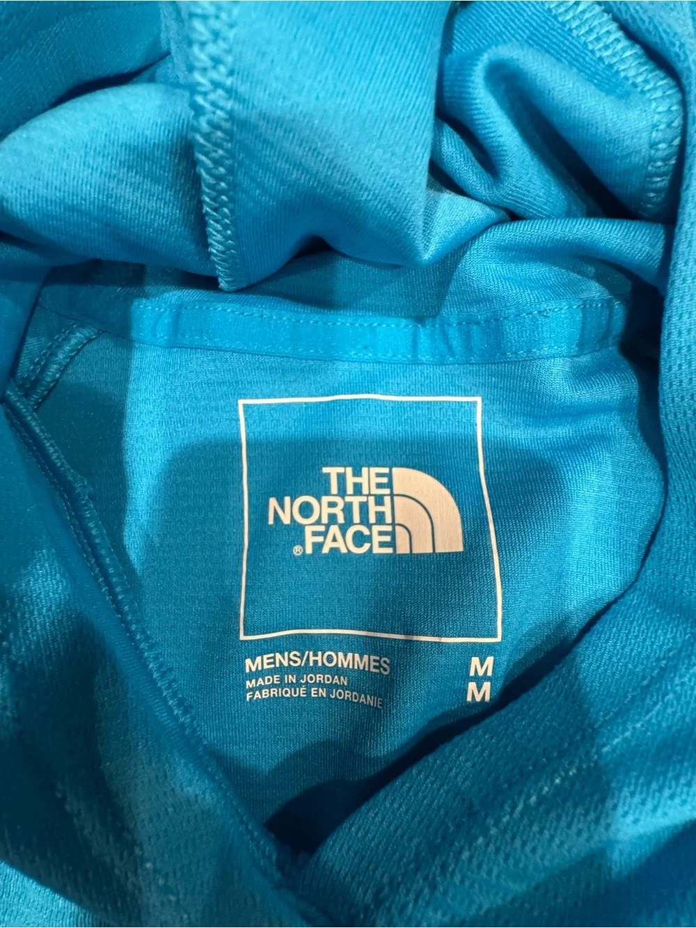 The North Face north face